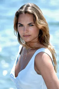 Фотография актёра Мелани Модран