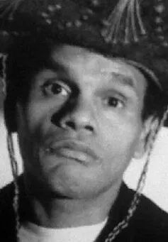 Фотография актёра Рик Авилес