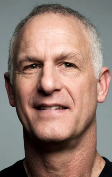 Фотография актёра Рик Россович