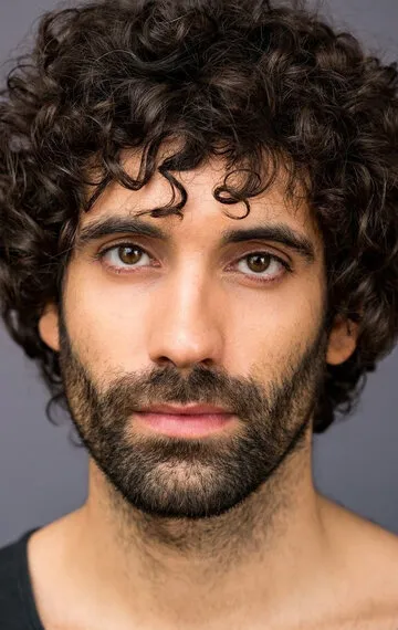 Фотография актёра Тамар Новас