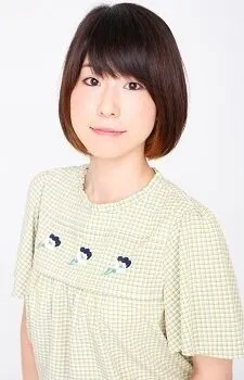 Фотография актёра Нацуми Фудзивара