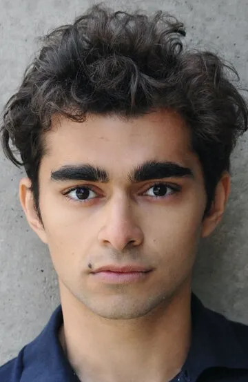 Фотография актёра Зоран Пингел