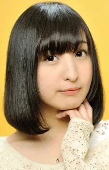 Фотография актёра Аянэ Сакура