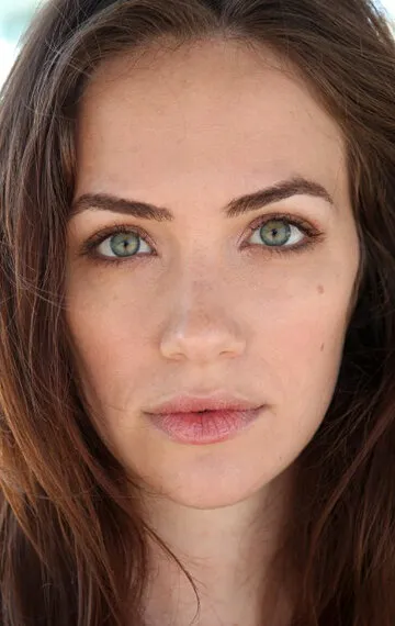 Фотография актёра Кейт Сигел