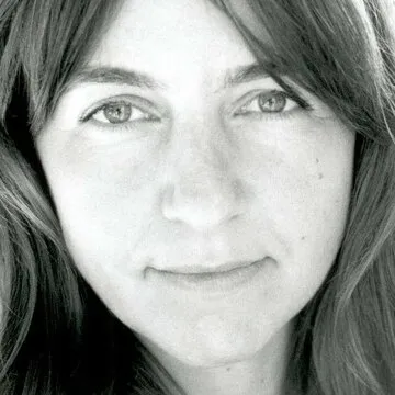 Фотография актёра Кирсти Бушелл