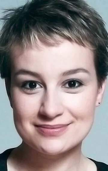 Фотография актёра Анамария Маринка