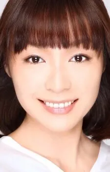 Фотография актёра Михо Миягава