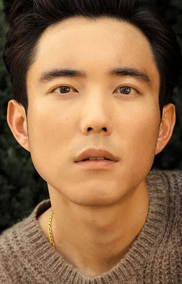 Фотография актёра Джастин Х. Мин