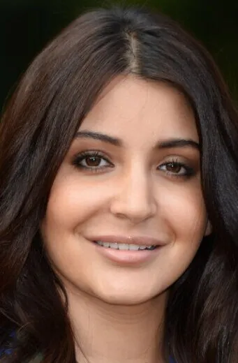 Фотография актёра Анушка Шарма