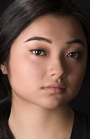 Фотография актёра Мишель Мао