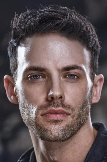 Фотография актёра Камерон Лав