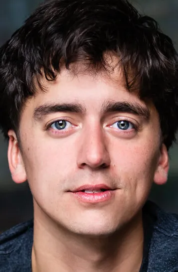 Фотография актёра Джесси Нобесс