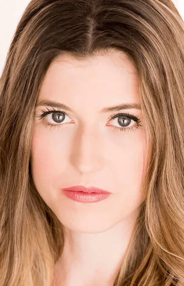 Фотография актёра Коллин Ферлан