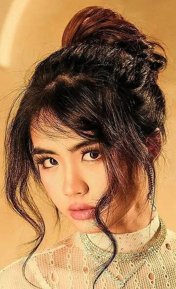 Фотография актёра Ази Акоста