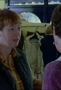 Фотография актёра Дирдри Доннелли