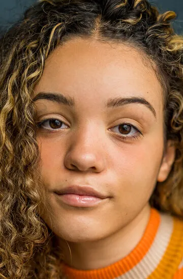 Фотография актёра Мария Альмейда