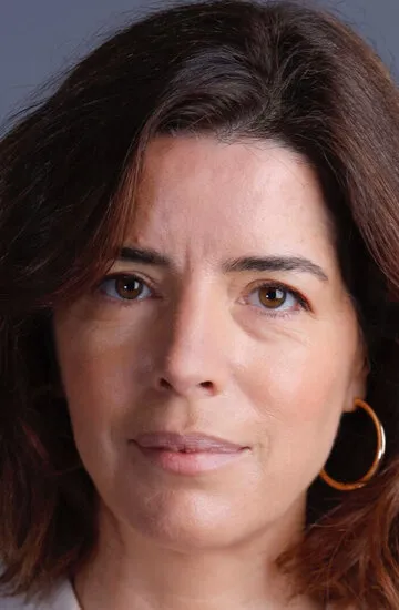 Фотография актёра Анабела Морейра