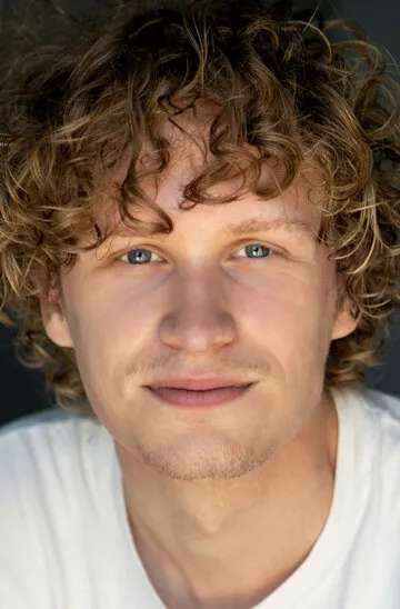 Фотография актёра Джек Ланкастер