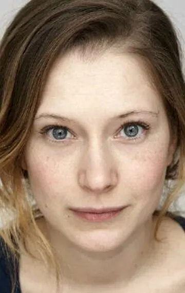 Фотография актёра Офелия Колб