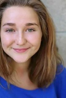 Фотография актёра Джесси Кейс