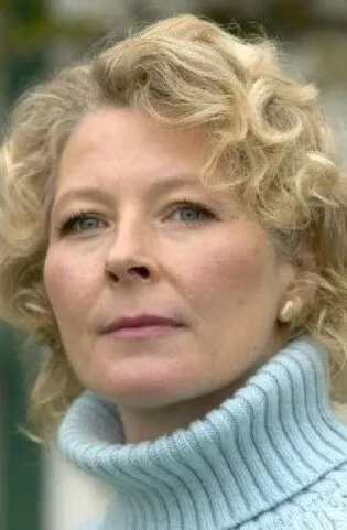 Фотография актёра Стелла Гонет