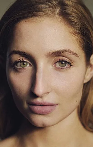 Фотография актёра Терика Уилсон-Рид