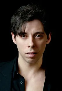 Фотография актёра Алекс Монтальдо