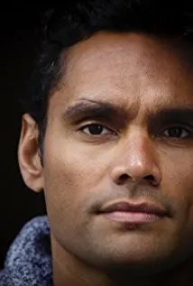 Фотография актёра Роб Коллинз