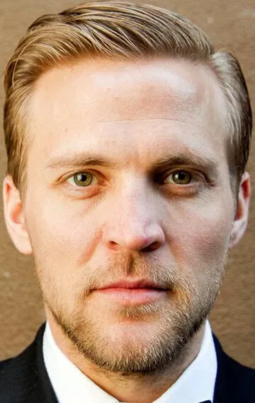 Фотография актёра Тобиас Зантельман