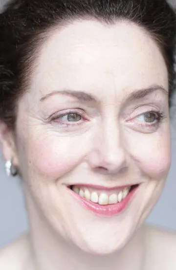 Фотография актёра Дербл Кротти