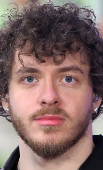 Фотография актёра Джек Харлоу