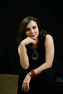 Фотография актёра Перла де ла Роса