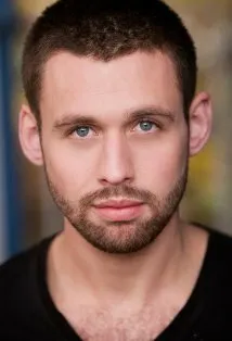 Фотография актёра Бенжамин О’Махони