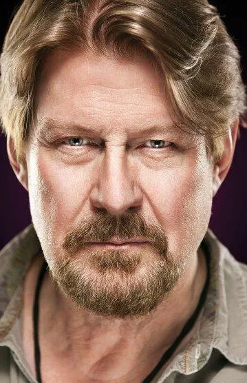 Фотография актёра Рольф Лассгор