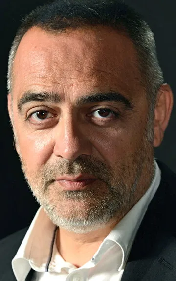 Фотография актёра Пеп Тосар