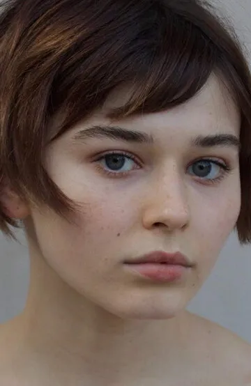 Фотография актёра Руби Крус