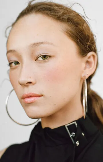 Фотография актёра Гавана Роуз Лю