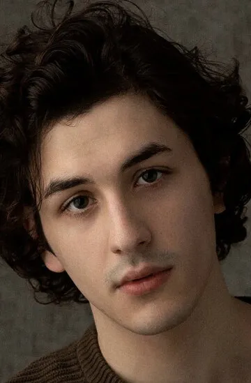 Фотография актёра Уилл Прайс