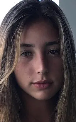 Фотография актёра Скарлет Роуз Сталлоне