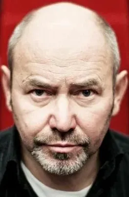 Фотография актёра Дирк Руфтхуфт