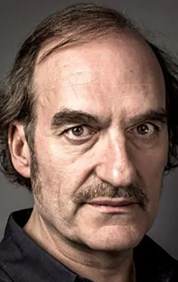 Фотография актёра Мишель Вюйермоз