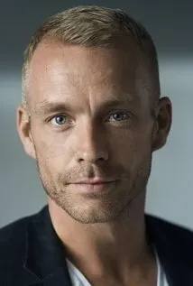 Фотография актёра Петер Зандерсен