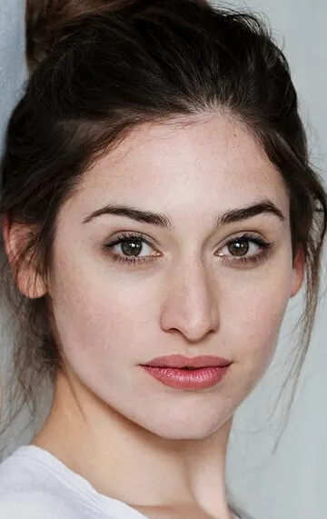 Фотография актёра Делайла Пиаско