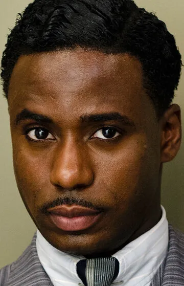 Фотография актёра Гари Карр