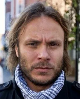 Фотография актёра Бьёрн Бенгтссон