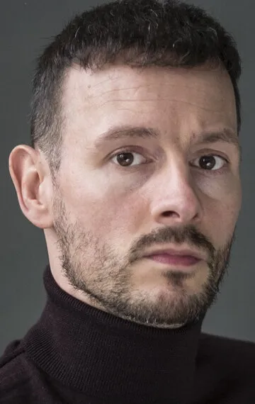 Фотография актёра Хуб Смит