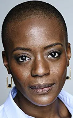 Фотография актёра Т’Ниа Миллер