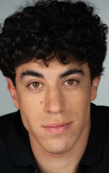 Фотография актёра Эдуардо Скарпетта