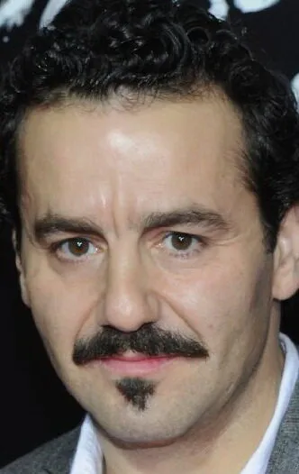 Фотография актёра Макс Казелла