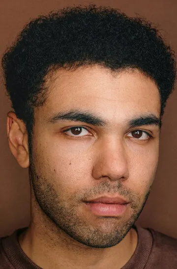 Фотография актёра 